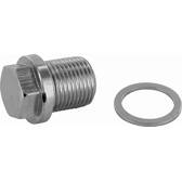 Carterplug (x5) VAICO - V95-0281