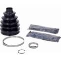 Asmanchetten set VAICO - V10-5635