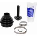 Asmanchetten set VAICO - V10-5636