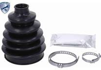 Asmanchetten set