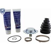 Asmanchetten set VAICO - V10-6244