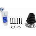 Asmanchetten set VAICO - V10-6250