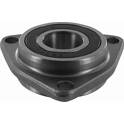 Bearing, radiator fan shaft VAICO - V10-2012