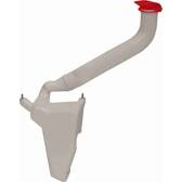 Bocal de lave-glace VAICO - V10-6351