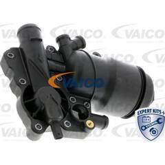 Boîtier (filtre à huile) VAICO - V10-4622
