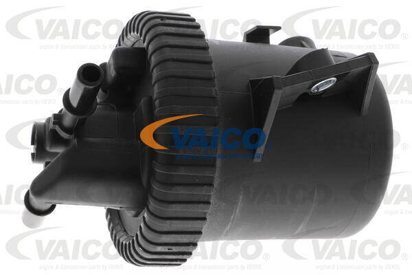 Housing, fuel filter
