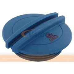 Bouchon de vase d'expansion (liquide de refroidissement) VAICO - V10-0490