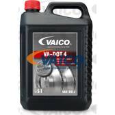DOT 4 Brake Fluid - 5 Liters VAICO - V60-0111