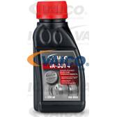 Brake Fluid DOT 4 - 0.25 Liter VAICO - V60-0242