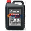 Brake fluid DOT 4 - 5L VAICO - V60-0320