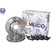 Brake Kit, disc brake VAICO - V10-5590