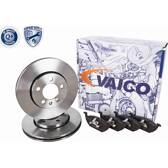 Brake Kit, disc brake VAICO - V10-6631