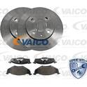 Brake Kit, disc brake VAICO - V10-6655