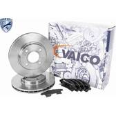 Brake Kit, disc brake VAICO - V25-1509