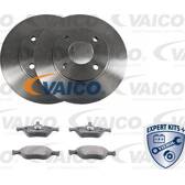 Brake Kit, disc brake VAICO - V25-2205