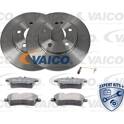 Brake Kit, disc brake VAICO - V30-3681