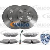 Brake Kit, disc brake VAICO - V30-3730