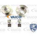 Brake Kit, disc brake VAICO - V30-90003