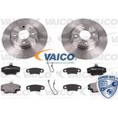 Brake Kit, disc brake VAICO - V46-1241