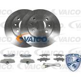 Brake Kit, disc brake VAICO - V46-1242