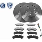 Brake Kit VAICO - V10-6747