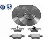 Brake Kit VAICO - V10-6748