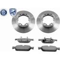 Brake Kit VAICO - V10-6749