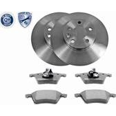 Brake Kit VAICO - V10-6752