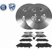 Brake Kit VAICO - V10-6753