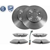 Brake Kit VAICO - V30-3730