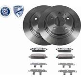Brake Kit VAICO - V40-1750