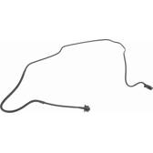 Breather Hose, expansion tank VAICO - V22-1144