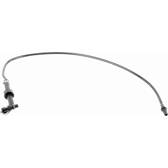Breather Hose, expansion tank VAICO - V30-1876