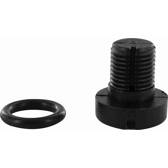 Breather Screw/Valve, radiator (x50) VAICO - V20-7154