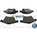 Bremsbeläge vorne VAICO - V10-0772