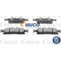Bremsbeläge vorne VAICO - V30-2136