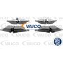 Bremsbeläge vorne VAICO - V30-8139