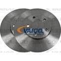 Bremsscheibe (x2) VAICO - V10-80080
