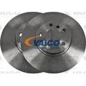 Bremsscheibe (x2) VAICO - V20-80076