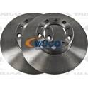 Bremsscheibe (x2) VAICO - V30-40006
