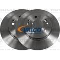Bremsscheibe (x2) VAICO - V30-40010