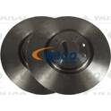 Bremsscheibe (x2) VAICO - V42-80021