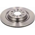 Bremsscheibe vorne VAICO - V58-40006