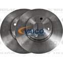 Bremsscheibe (x2) VAICO - V70-80018