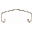 Bride de fixation (gaine de suralimentation) (x10) VAICO - V10-4442