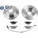 Bromssats- skivbroms VAICO - V20-90004