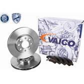 Bromssats- skivbroms VAICO - V40-1614