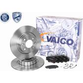 Bromssats- skivbroms VAICO - V46-1241