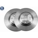 Bromsskiva (x2) VAICO - V10-40094