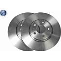 Bromsskiva (x2) VAICO - V10-80117